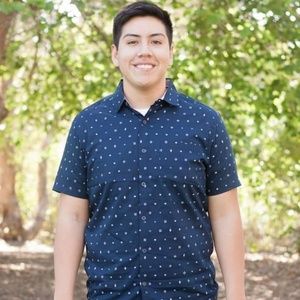 Meet your Posher, Eduardo